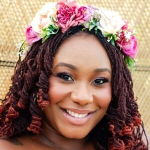 Meet your Posher, Johvian